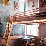Alojamento de Acomodação e Pequeno-almoço Casa Filomena *