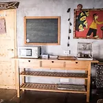 Alojamento de Acomodação e Pequeno-almoço Casa Filomena