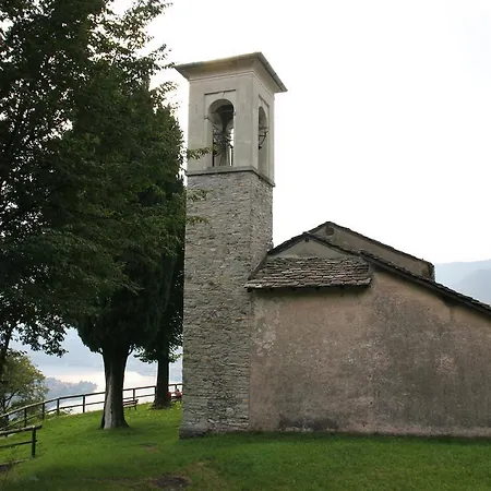 Oda ve Kahvaltı Casa Filomena *