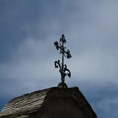 Casa Filomena Oda ve Kahvaltı