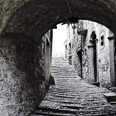 Oda ve Kahvaltı Casa Filomena