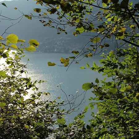 Oda ve Kahvaltı Casa Filomena Faggeto Lario