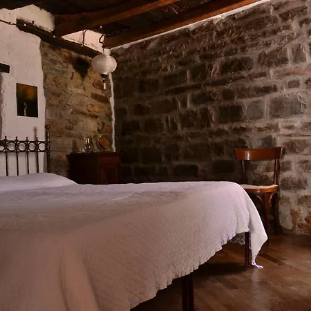 Casa Filomena