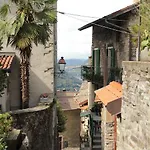 Casa Filomena B&B 파게토 라리오