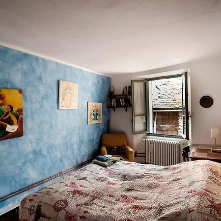 Casa Filomena Faggeto Lario