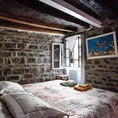 Casa Filomena Panzió