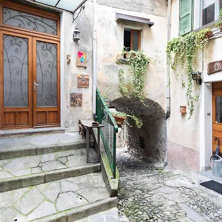 Casa Filomena ベッド・アンド・ブレックファスト *