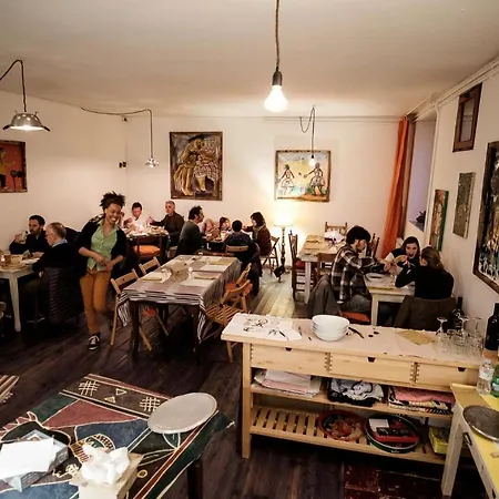 Panzió Casa Filomena *