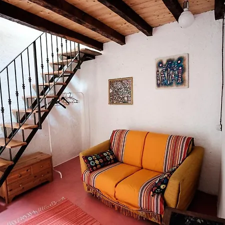 Casa Filomena Panzió *