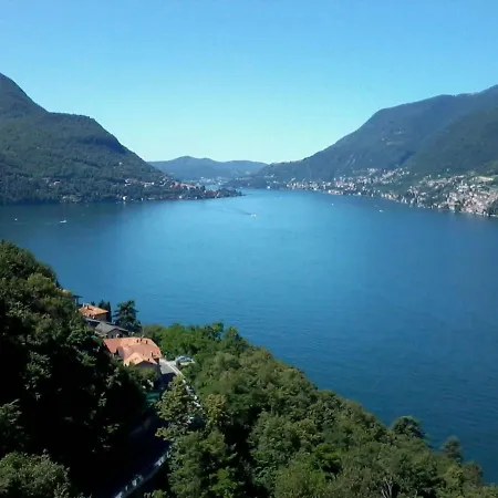 ベッド・アンド・ブレックファスト Casa Filomena