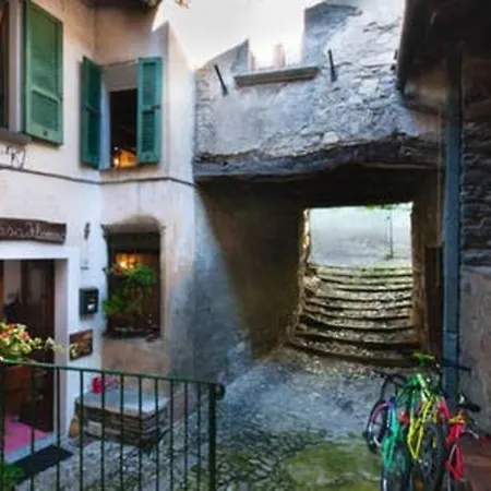 Casa Filomena Couette-café *