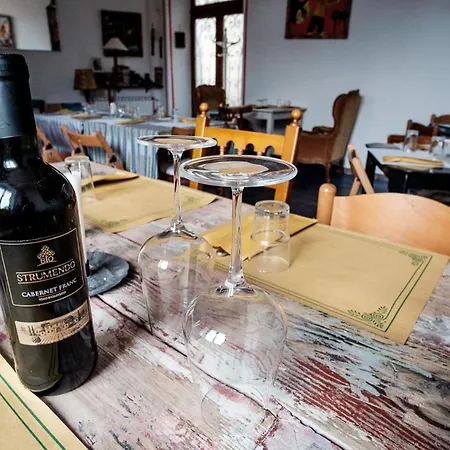 Bed & Breakfast Casa Filomena