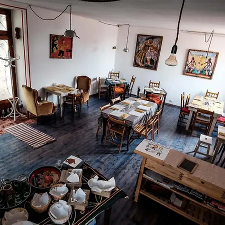 Casa Filomena * Faggeto Lario