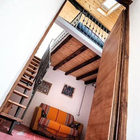 Casa Filomena * 파게토 라리오