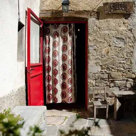 Panzió Casa Filomena
