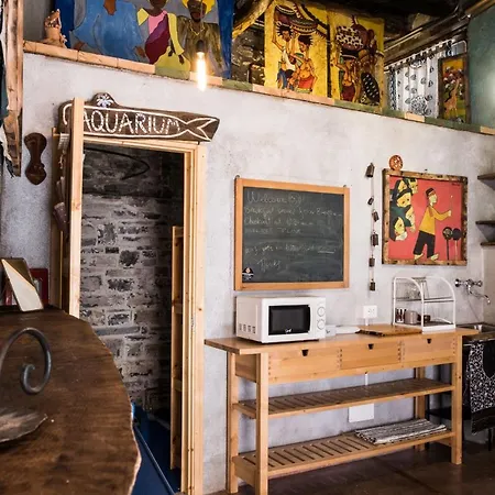 Casa Filomena ベッド・アンド・ブレックファスト *