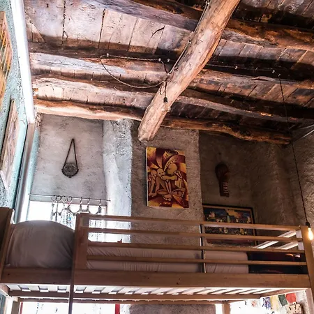 Casa Filomena * 파게토 라리오