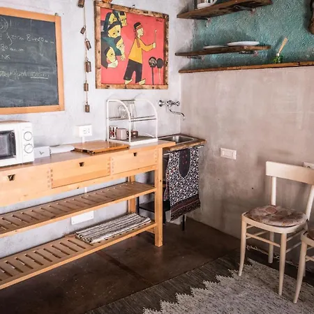 Casa Filomena Couette-café