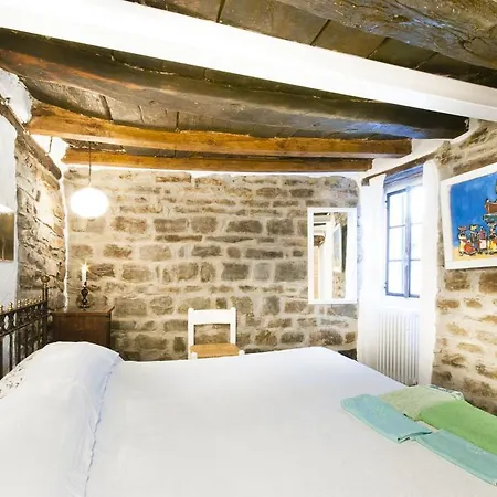 Casa Filomena Panzió *