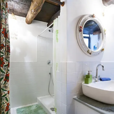 Casa Filomena ベッド・アンド・ブレックファスト