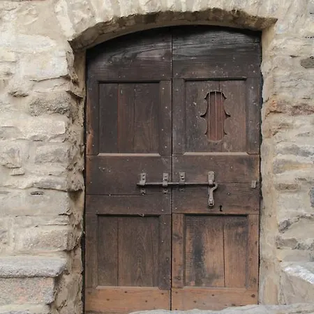 Casa Filomena Panzió