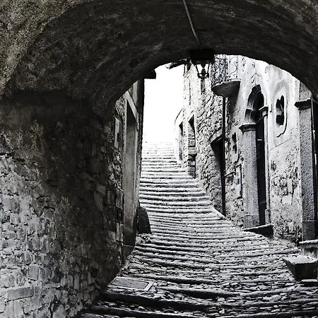 Panzió Casa Filomena
