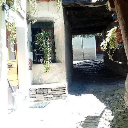 Panzió Casa Filomena Faggeto Lario