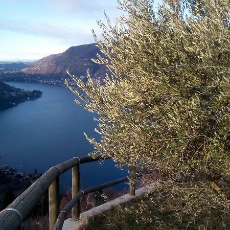 Casa Filomena ベッド・アンド・ブレックファスト *