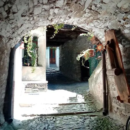 Casa Filomena