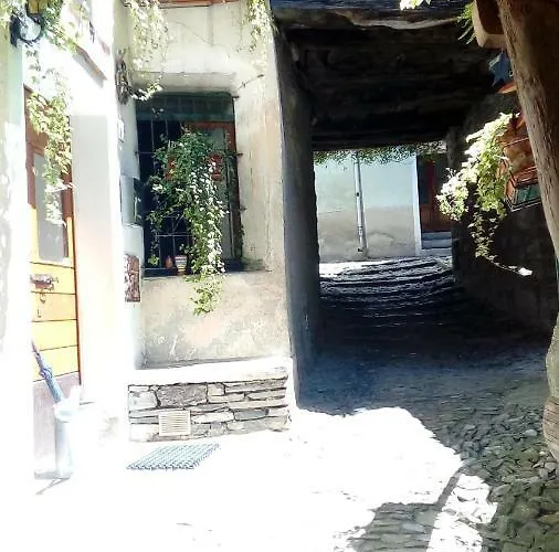 Bed & Breakfast Casa Filomena Faggeto Lario
