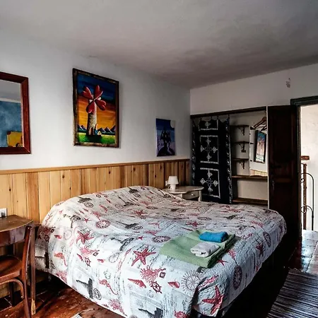Casa Filomena
