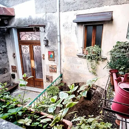 Casa Filomena