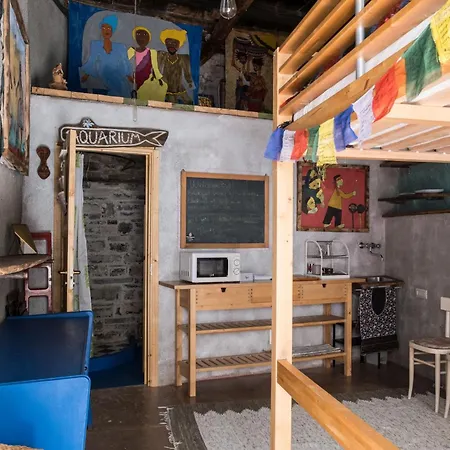 Bed & Breakfast Casa Filomena *