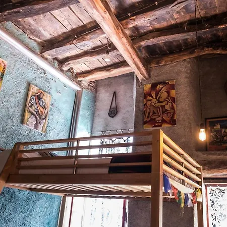 Casa Filomena Faggeto Lario