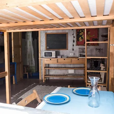 Bed & Breakfast Casa Filomena *