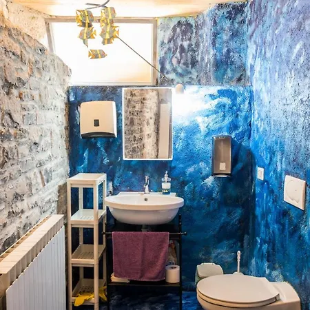 Casa Filomena Faggeto Lario