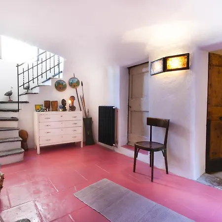 Casa Filomena * Faggeto Lario