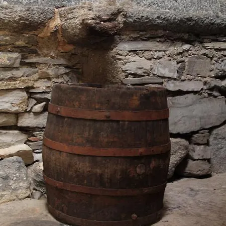 Casa Filomena Bed & Breakfast Faggeto Lario