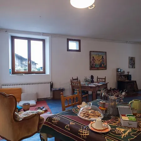 Casa Filomena Faggeto Lario