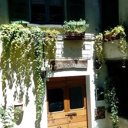 Casa Filomena
