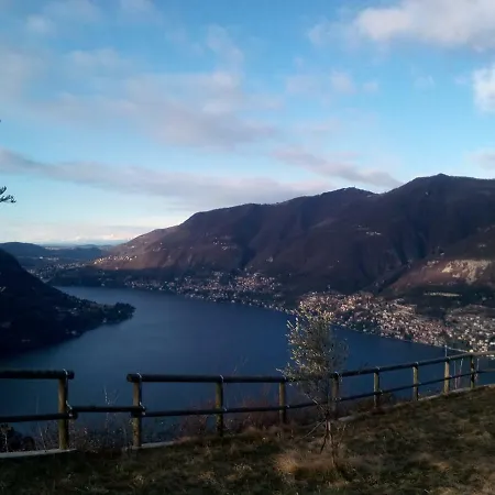 Bed & Breakfast Casa Filomena *