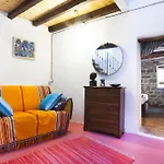 Alojamento de Acomodação e Pequeno-almoço Casa Filomena Faggeto Lario