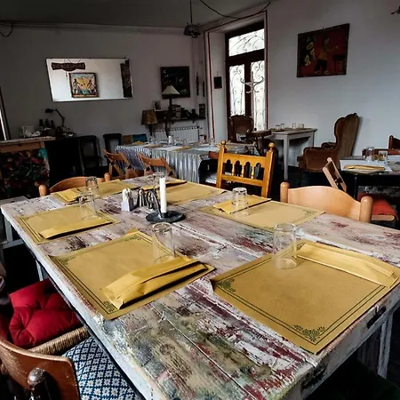 Casa Filomena