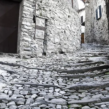 Casa Filomena *