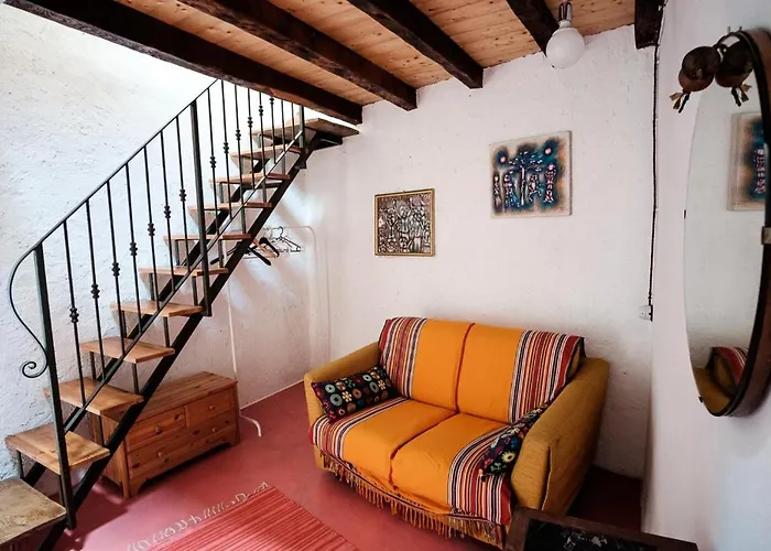 Casa Filomena Panzió *