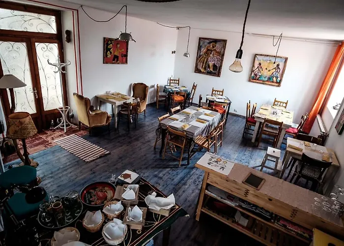 Casa Filomena * Faggeto Lario