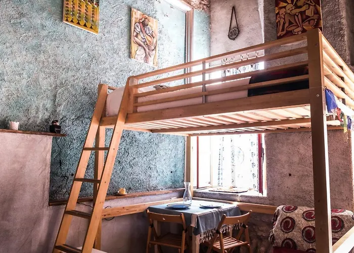 Panzió Casa Filomena *