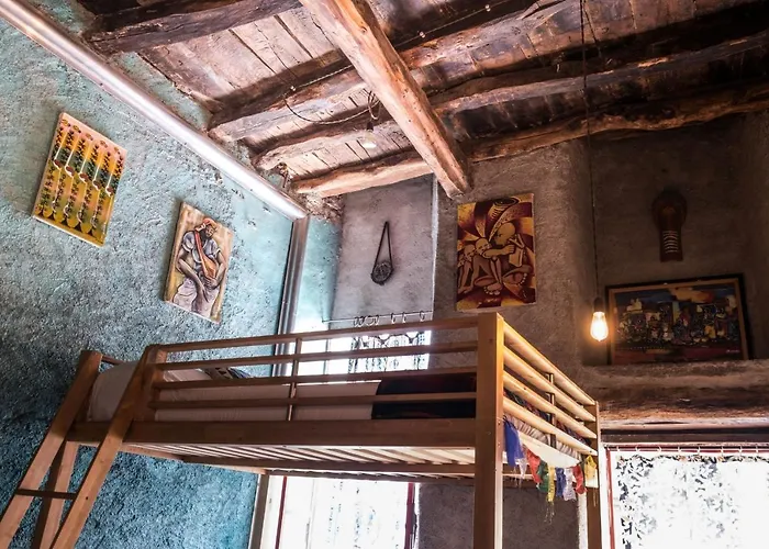 Casa Filomena Faggeto Lario